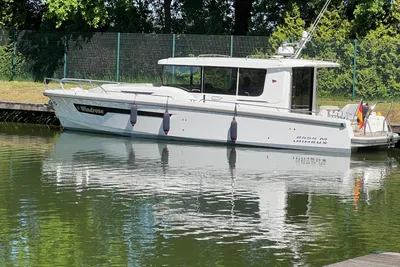 2024 Nimbus Commuter 11