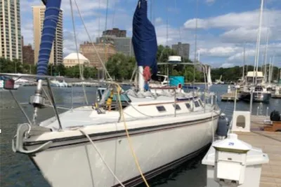Catalina 42