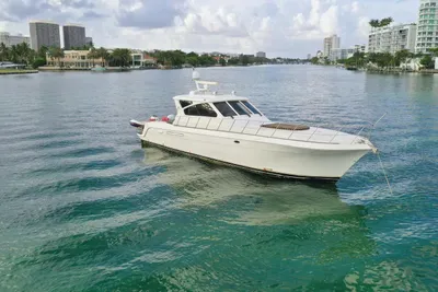 Navigator Californian Veneti