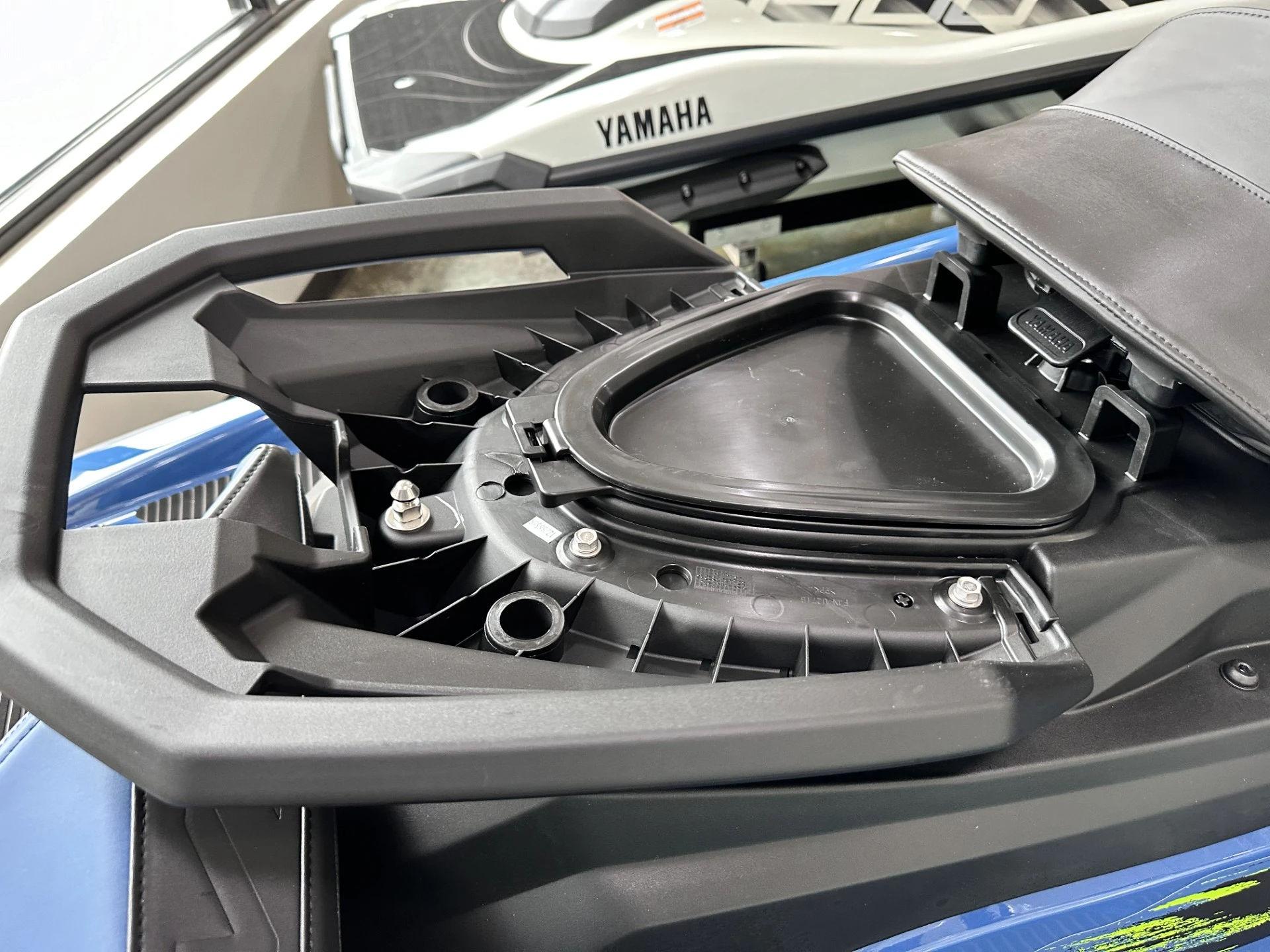 2025 Yamaha Boats VX CRUISER HO W/AUDIO Personal Watercraft for sale