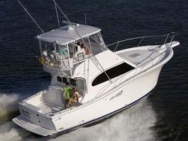2009 35' Luhrs-35 Convertible Miami, FL, US