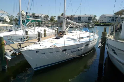 Bavaria 37 Cruiser