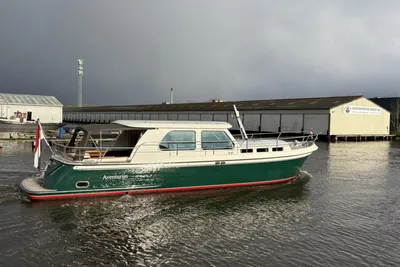 2018 Pikmeerkruiser 40 OC