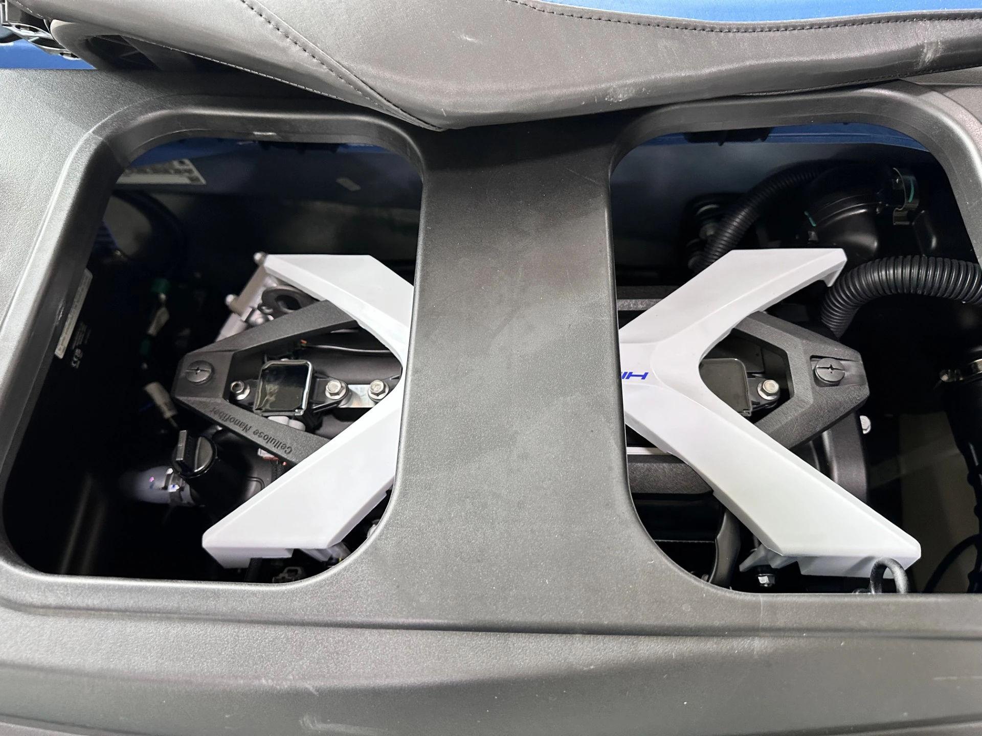 2025 Yamaha Boats VX CRUISER HO W/AUDIO Personal Watercraft for sale