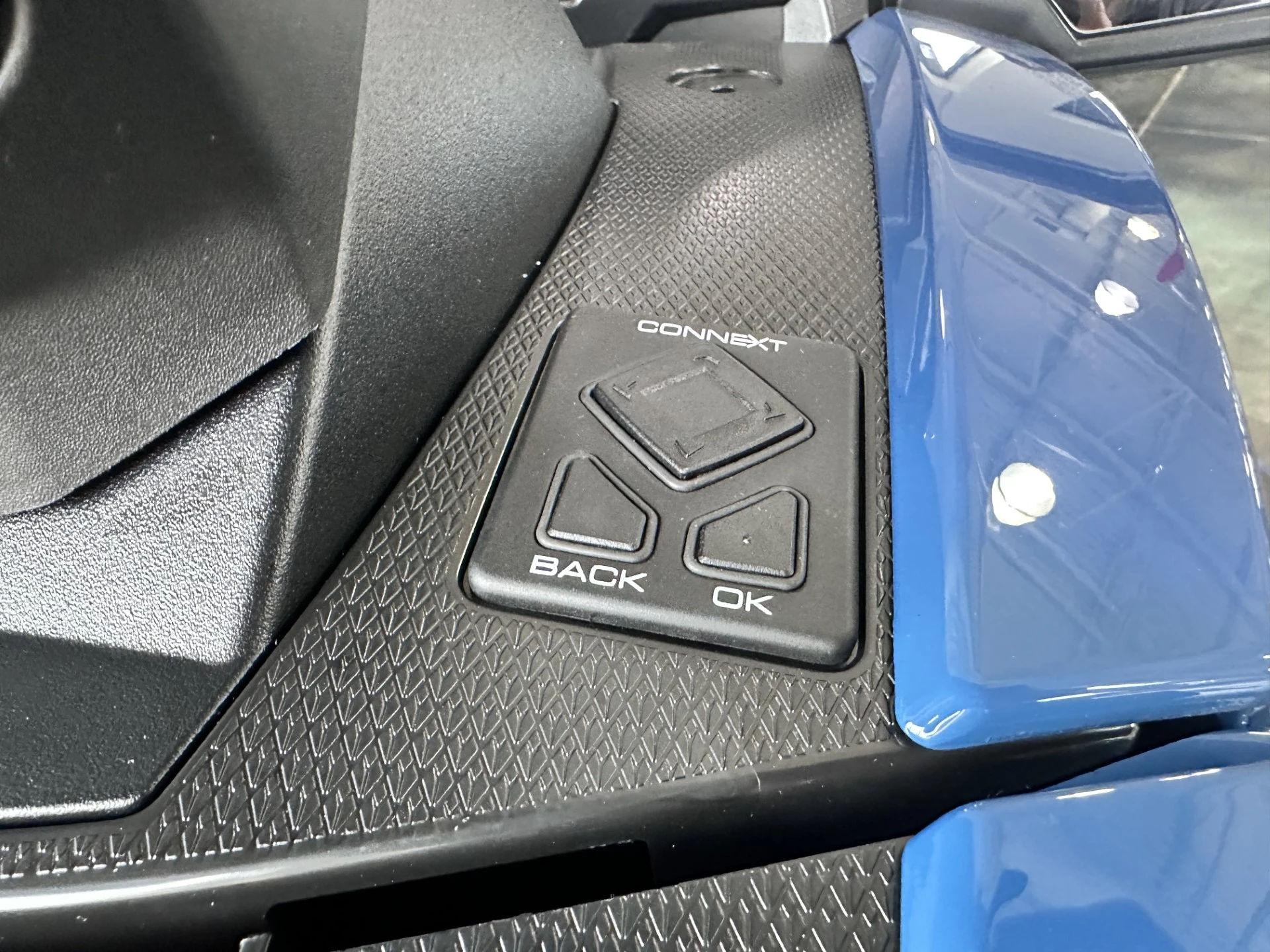 2025 Yamaha Boats VX CRUISER HO W/AUDIO Personal Watercraft for sale