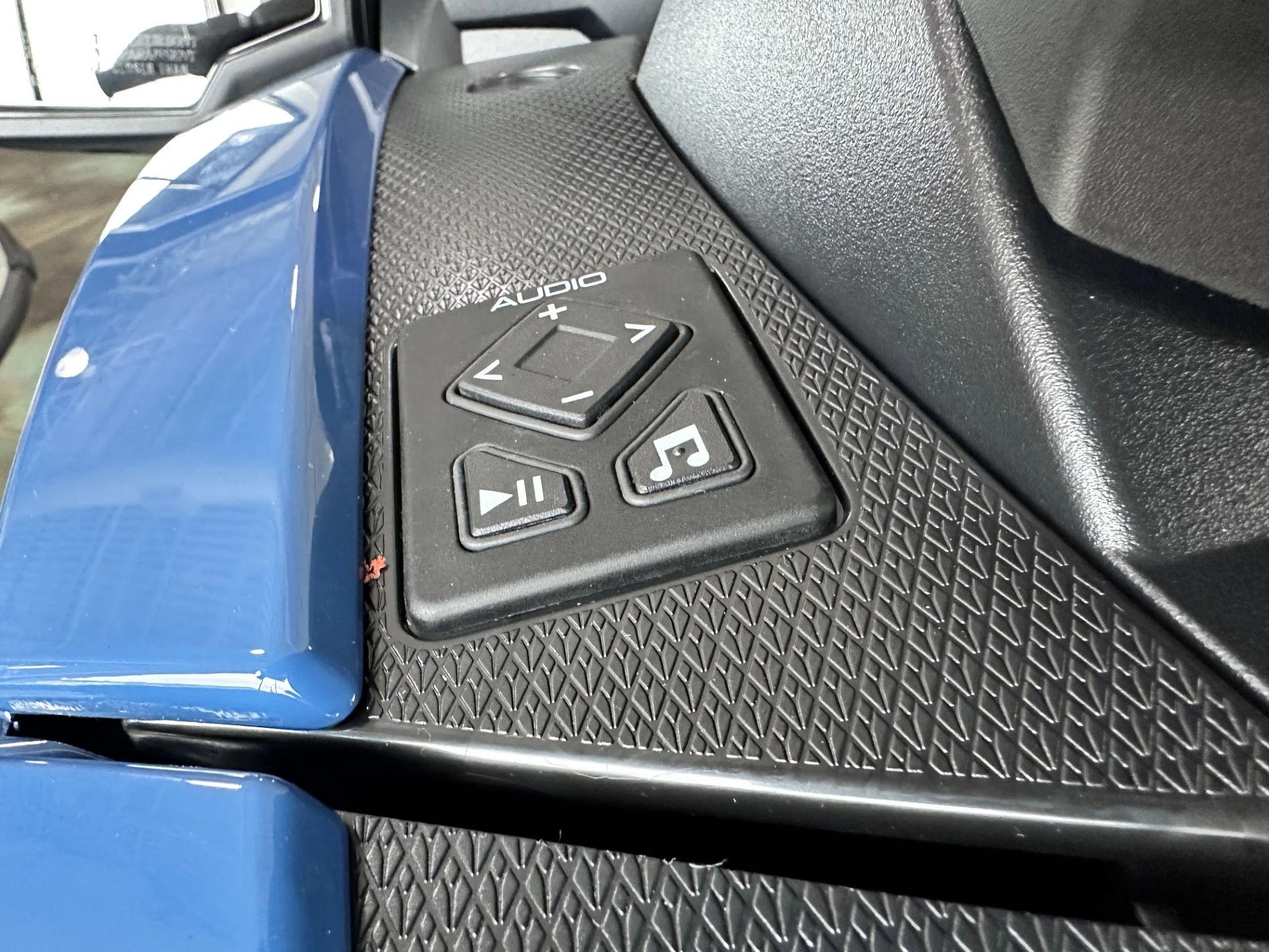 2025 Yamaha Boats VX CRUISER HO W/AUDIO Personal Watercraft for sale