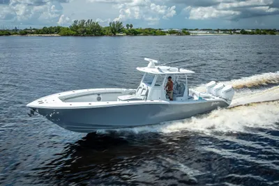 Yellowfin 36