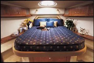 Cato Yacht Photos Pics Manufacturer Provided Image