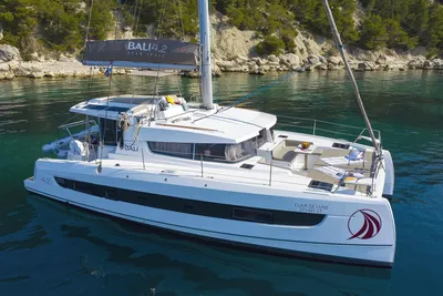 2021 Bali 4.2