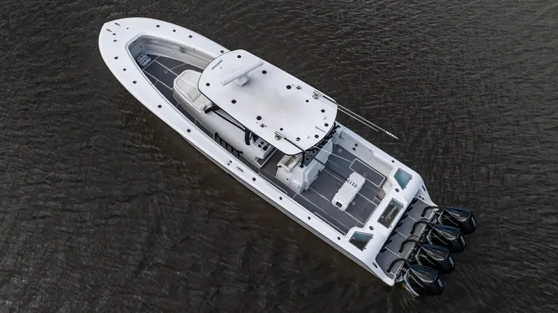 Catahoula Yacht Photos Pics 
