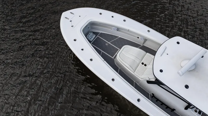 Catahoula Yacht Photos Pics 