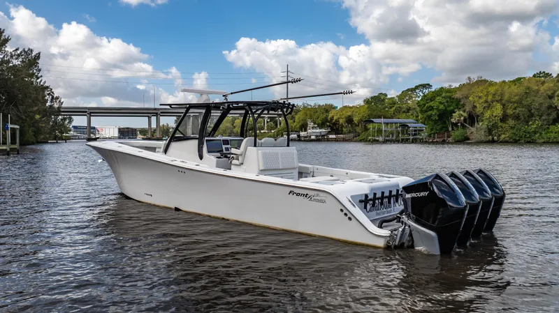 Catahoula Yacht Photos Pics 