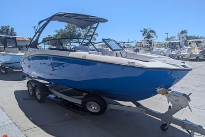 Yamaha Boats AR250