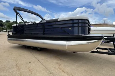 Bennington S Quad Bench 22 SSR