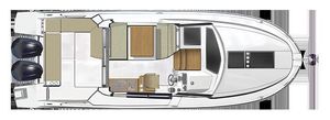 2019 Beneteau Antares 9 OB