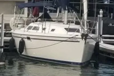 Catalina 320
