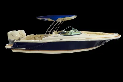 Chris-Craft 28 Calypso