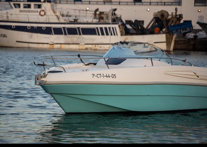 2005 Rio Yachts Day Cruiser 7.5m