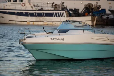 2005 Rio Yachts Day Cruiser 7.5m