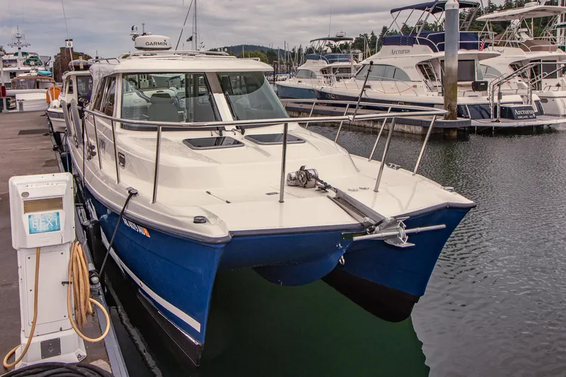 Halcyon Yacht Photos Pics 