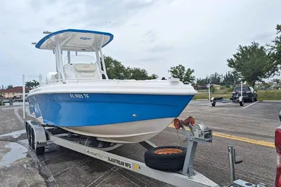 Glasstream 280 Pro-XS