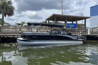 2023 Harris Solstice 250