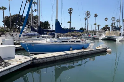 Catalina 30