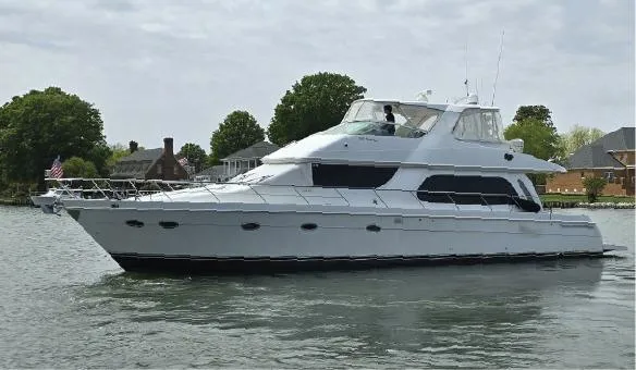 Spring Break Yacht Photos Pics 