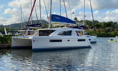 Bateaux vendus