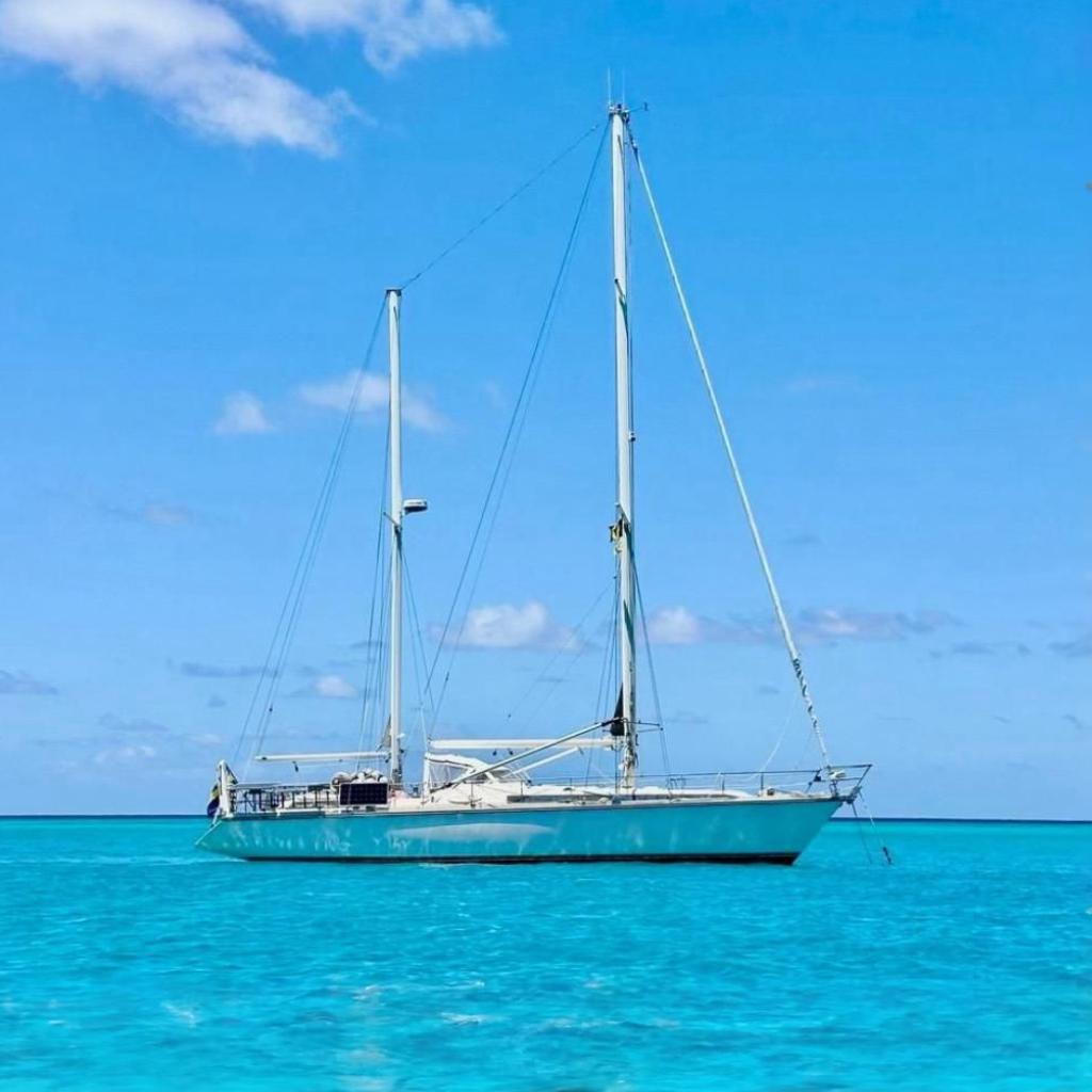 2004 Amel Super Maramu 2000