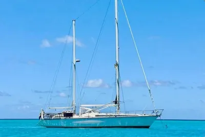 2004 Amel Super Maramu 2000