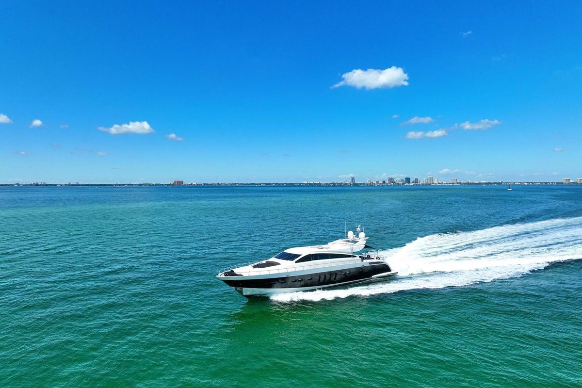 2007 Arno Leopard 101 