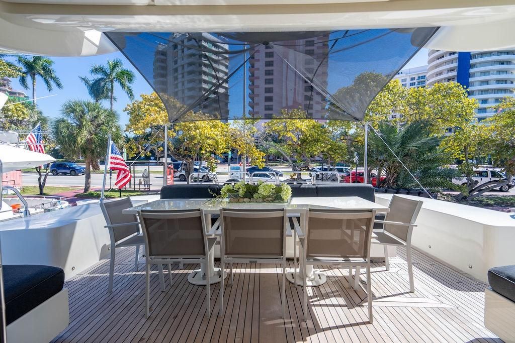 2007 Arno Leopard 101 