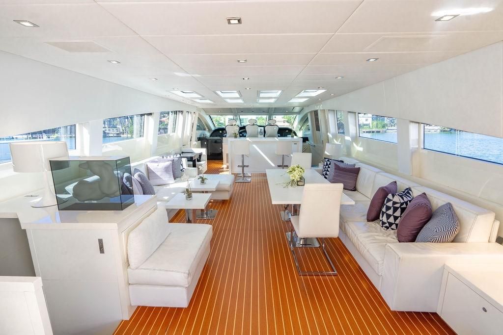 2007 Arno Leopard 101 