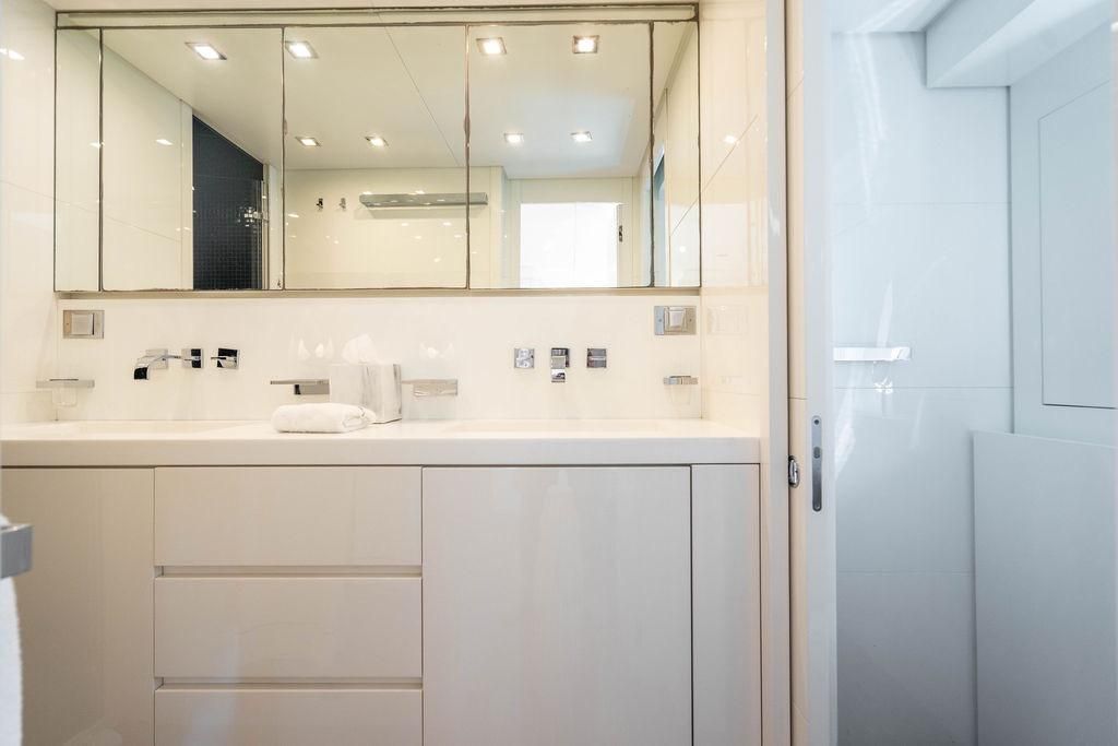 2007 Arno Leopard 101 