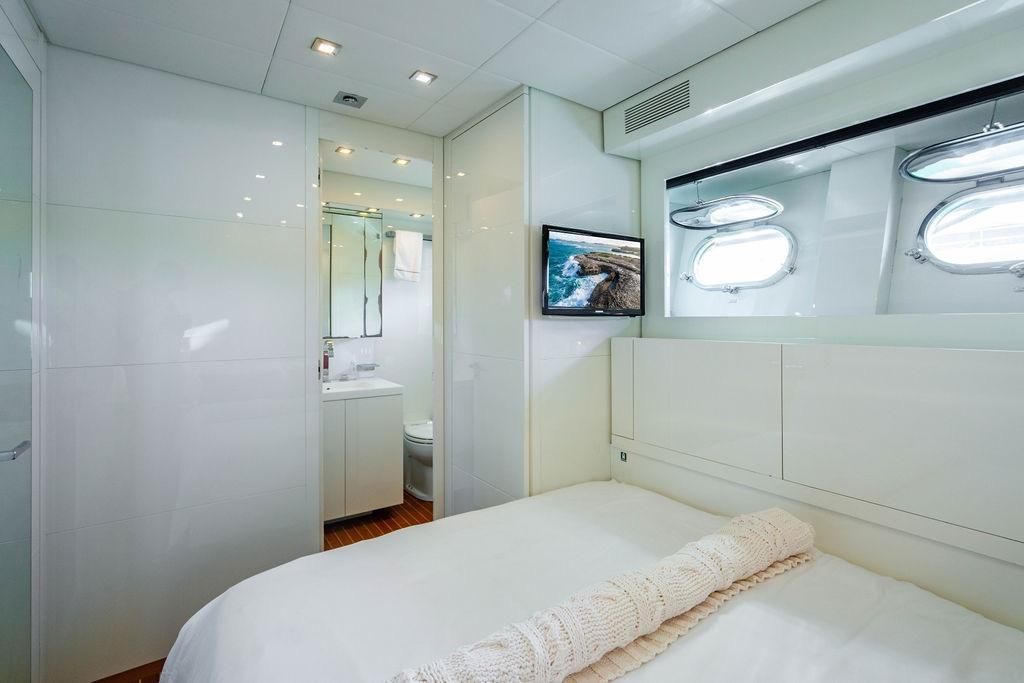 2007 Arno Leopard 101 