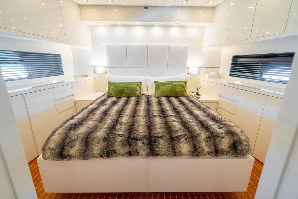 2007 Arno Leopard 101 