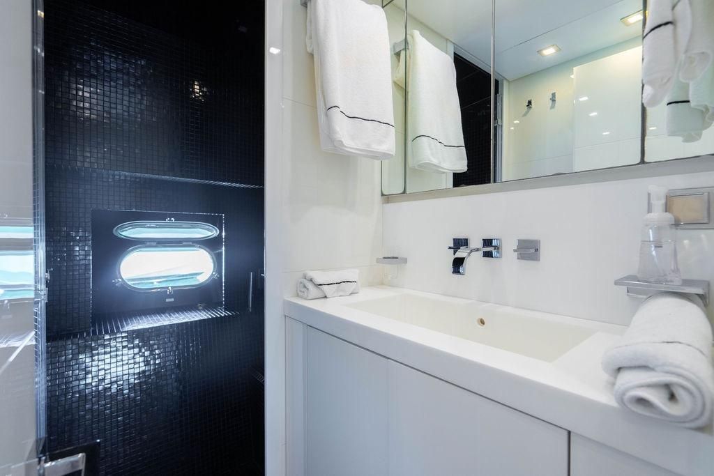 2007 Arno Leopard 101 