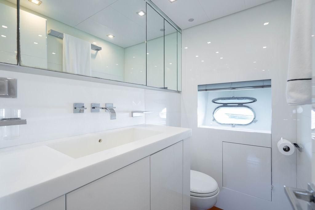 2007 Arno Leopard 101 