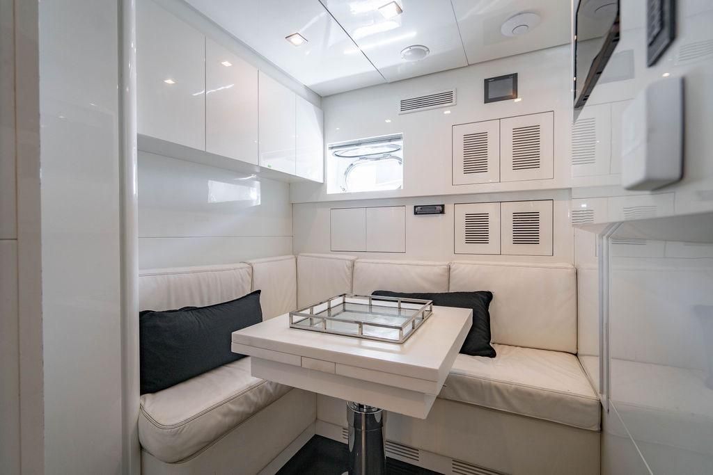 2007 Arno Leopard 101 