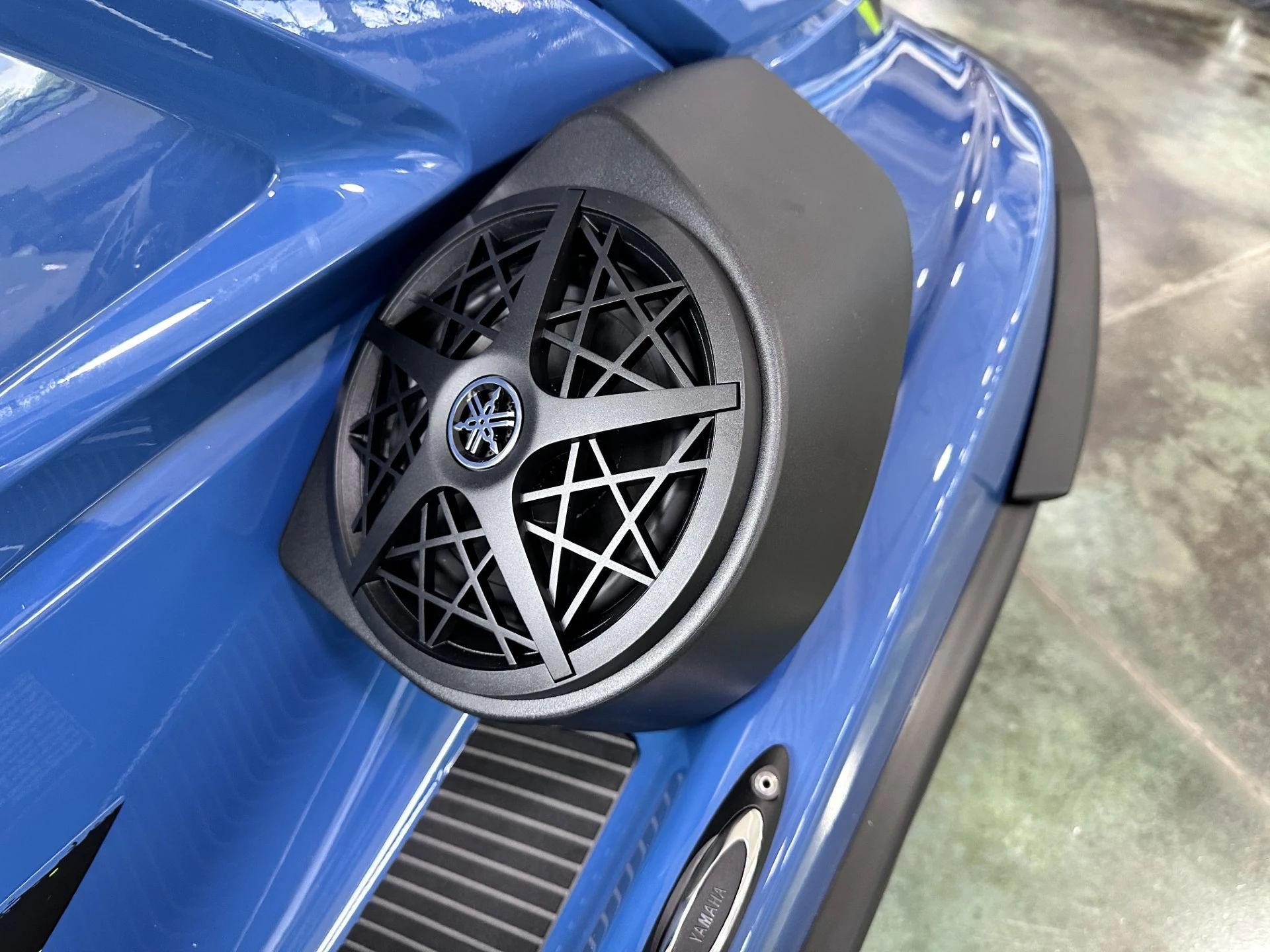 2025 Yamaha Boats VX CRUISER HO W/AUDIO Personal Watercraft for sale