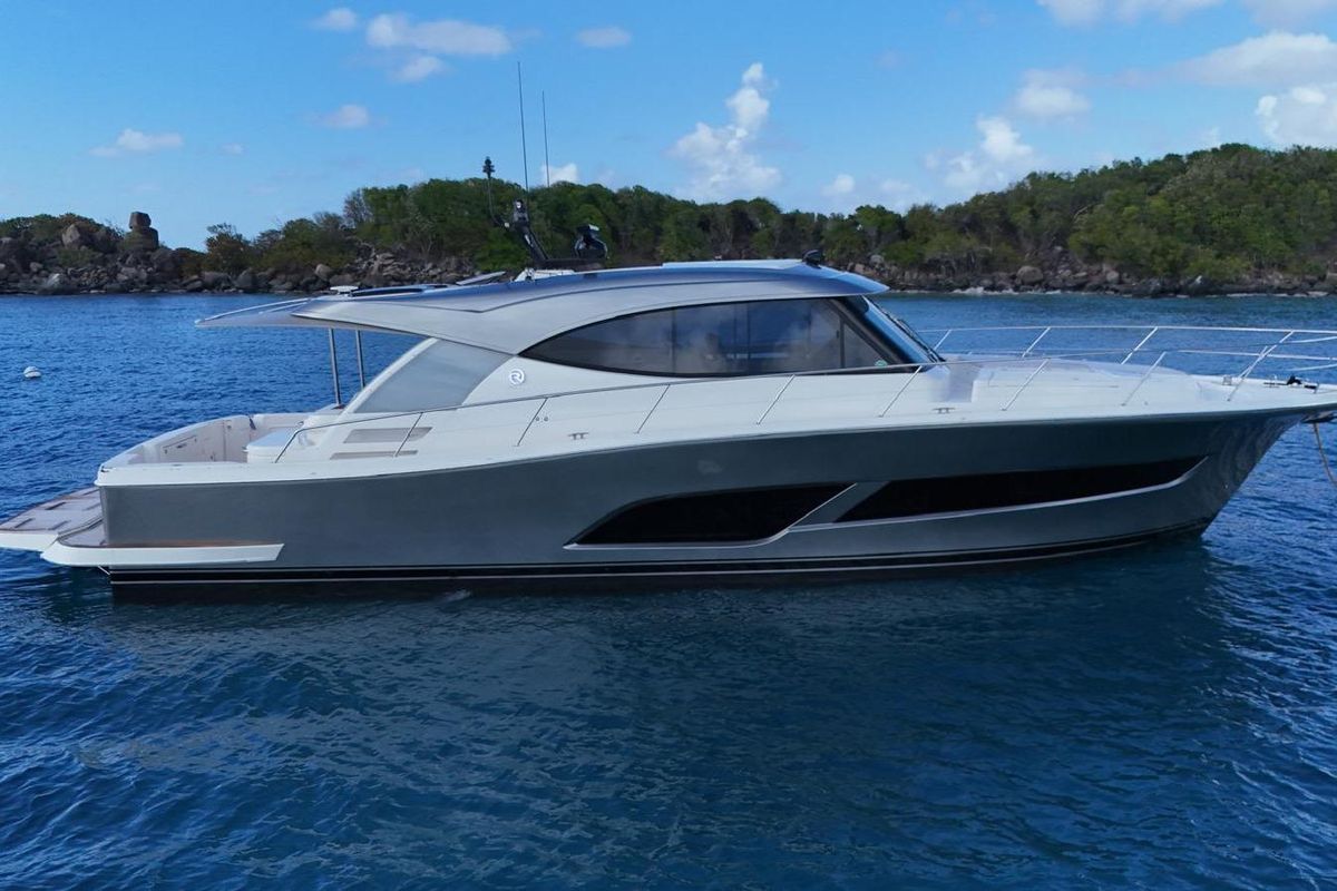 2026 Riviera 50 