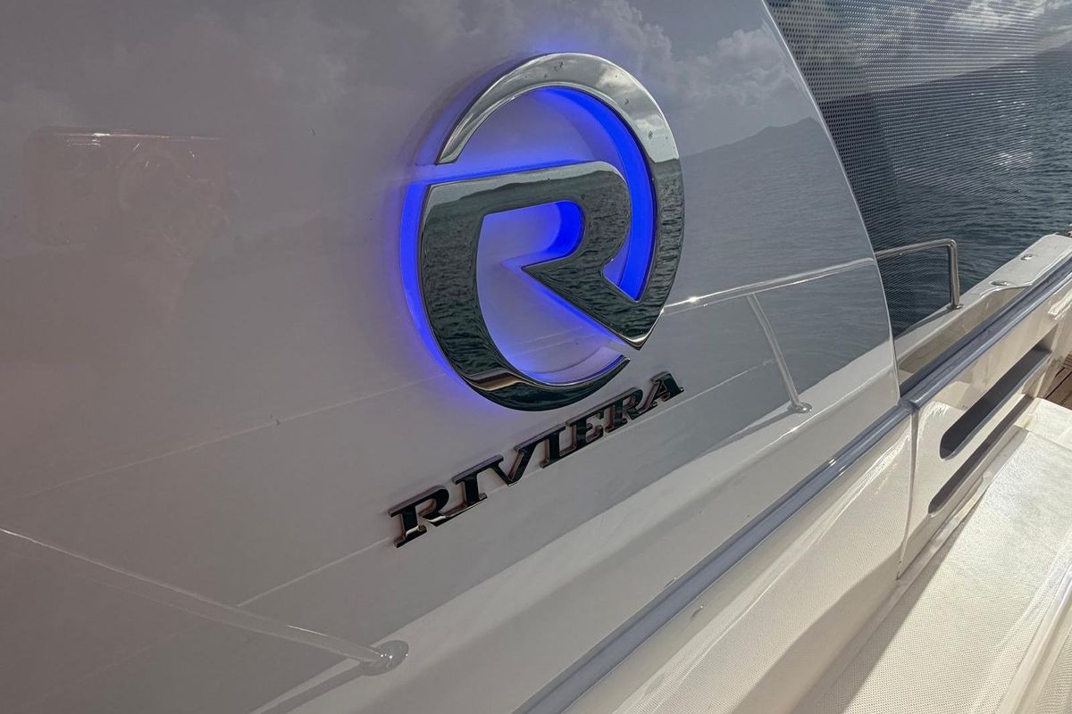 2026 Riviera 50 