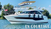2021 Jeanneau Leader 46