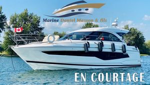 Jeanneau Leader 46