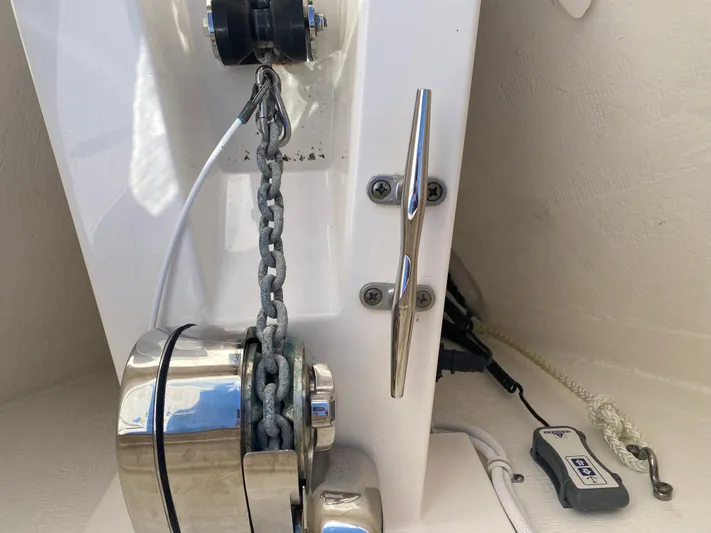 El Capitan Yacht Photos Pics 2019 Tiara Sport 34 LX