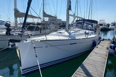 Dufour 365 GL