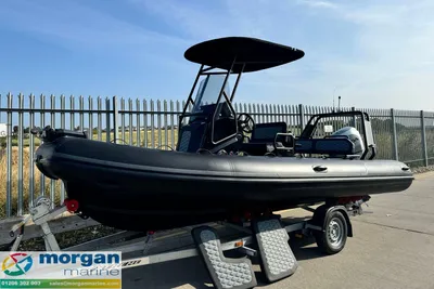 2025 Highfield Sport 560