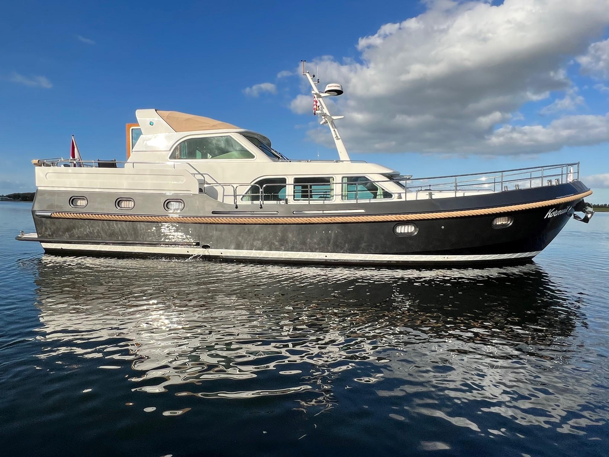 holland yacht kaufen