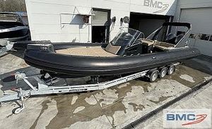 2013 Capelli Tempest 1000 Sun